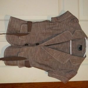 Star City Suit Style top.